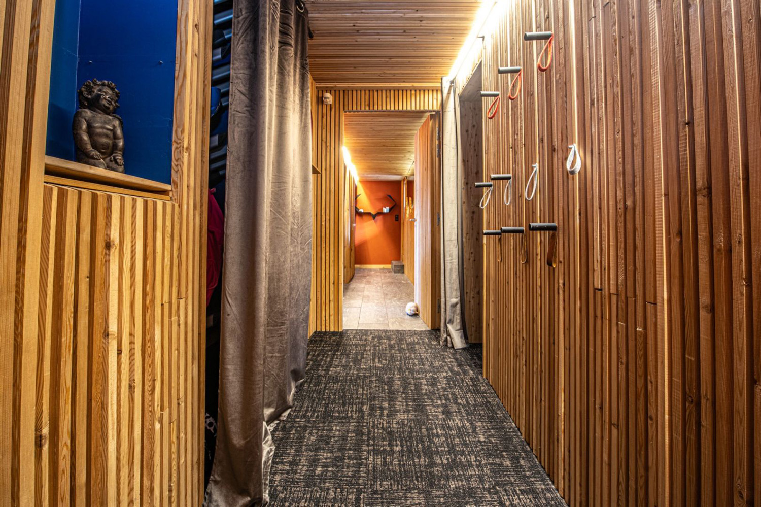 6 Bed Apartment in Avoriaz 7