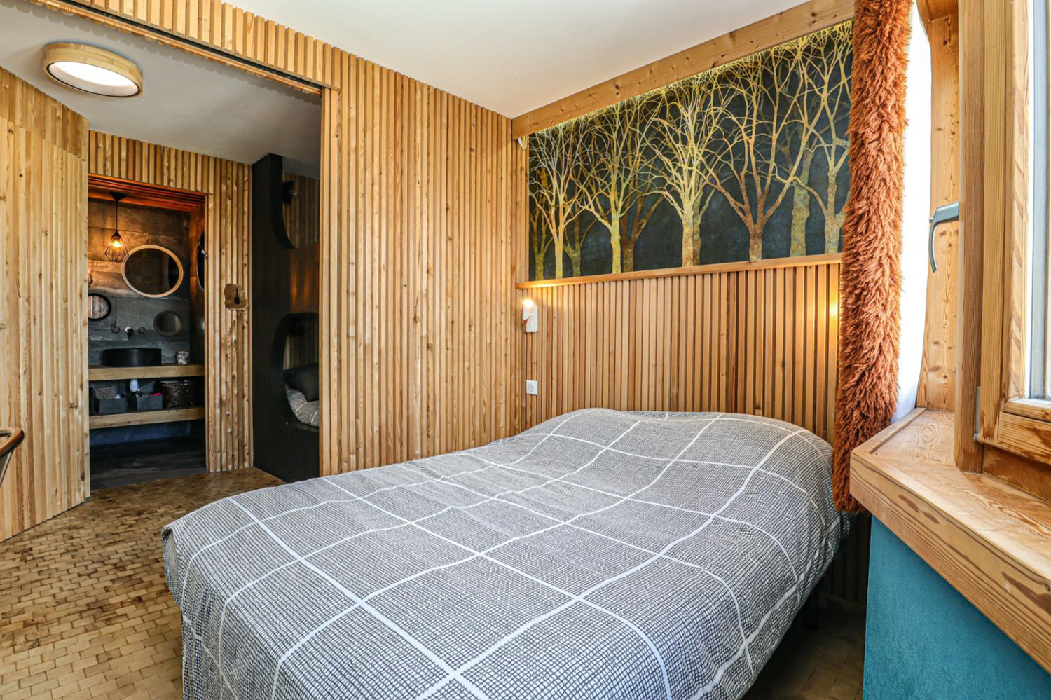 6 Bed Apartment in Avoriaz 9