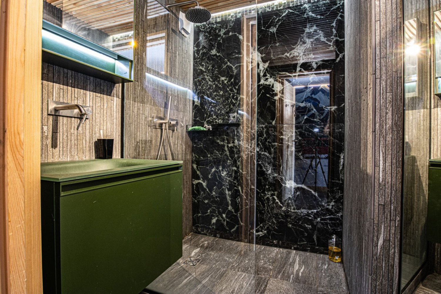 6 Bed Apartment in Avoriaz 6