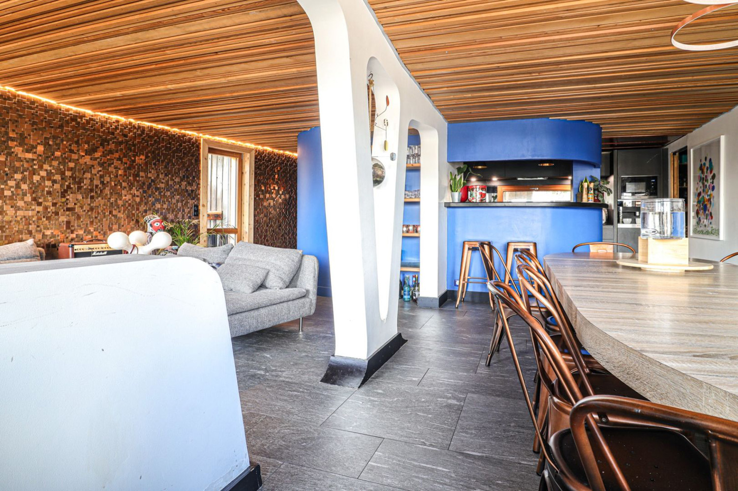 6 Bed Apartment in Avoriaz 12