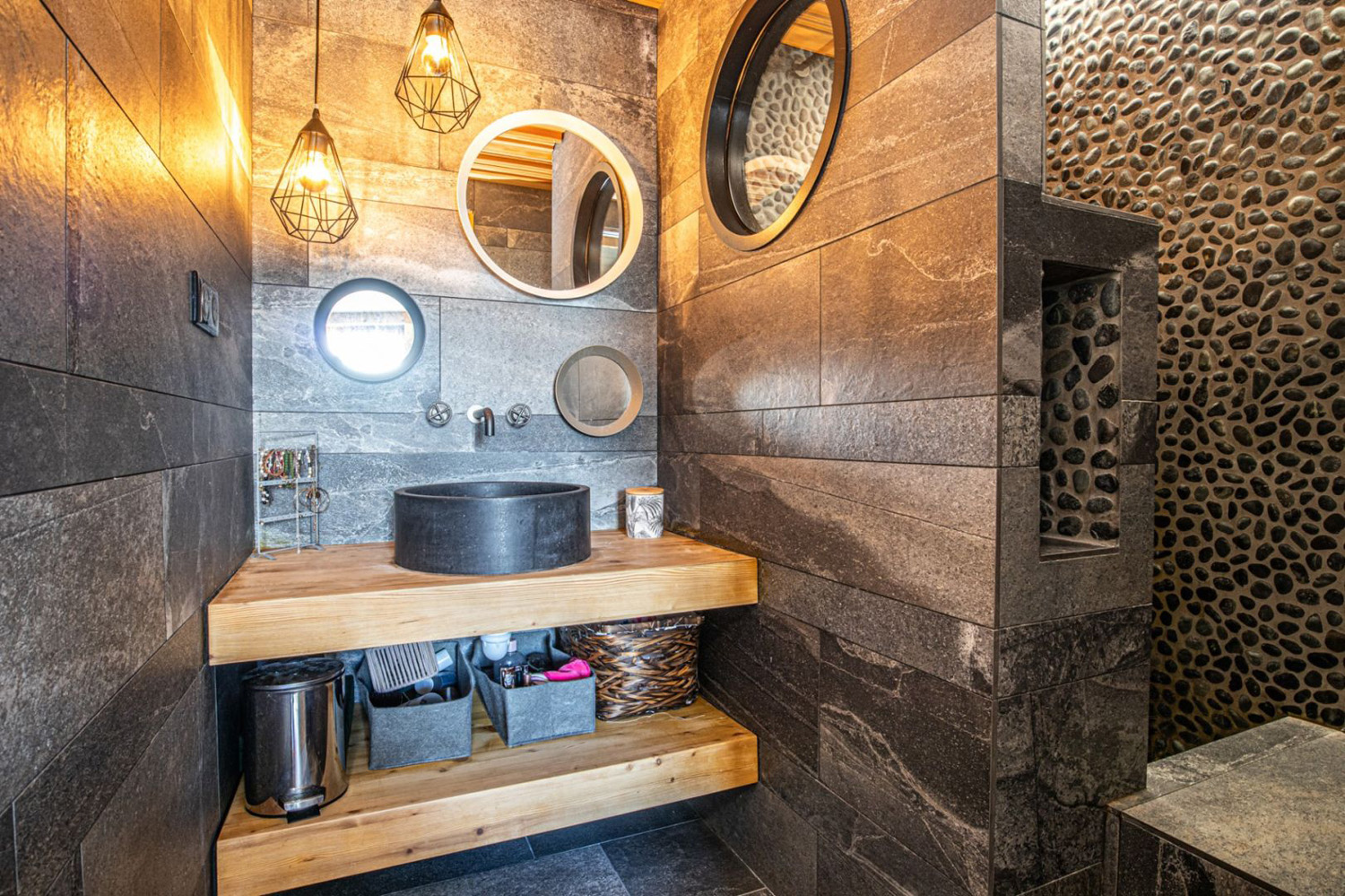 6 Bed Apartment in Avoriaz 3