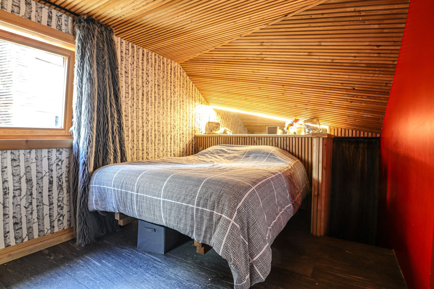 6 Bed Apartment in Avoriaz 11