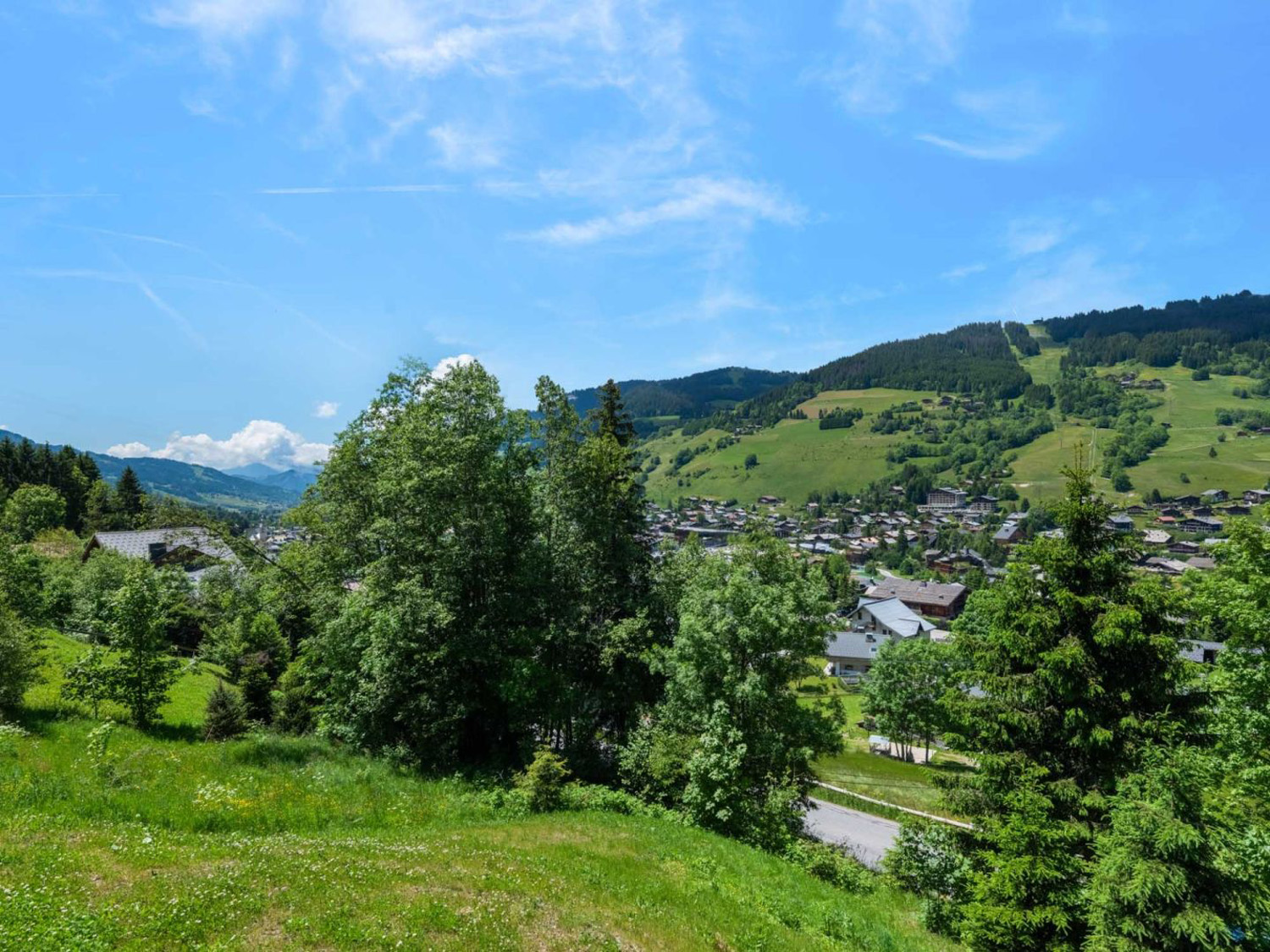 5 Bed Chalet in Megeve 7