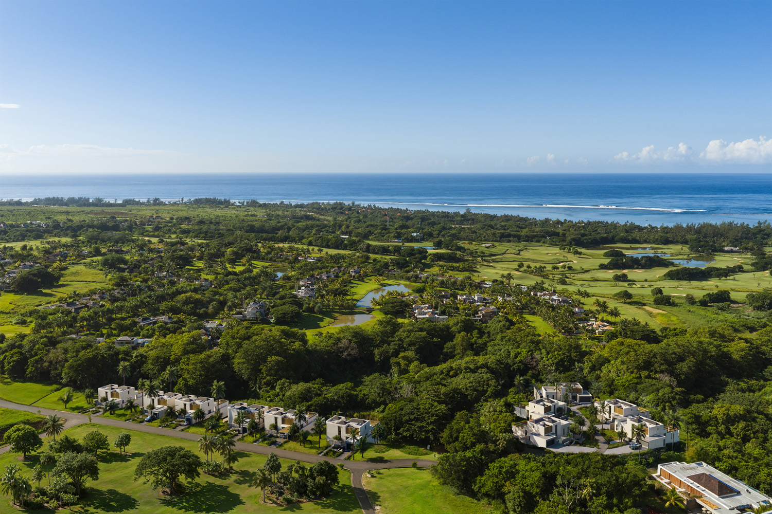3 Bed Valriche by YOO Branded Residences 2