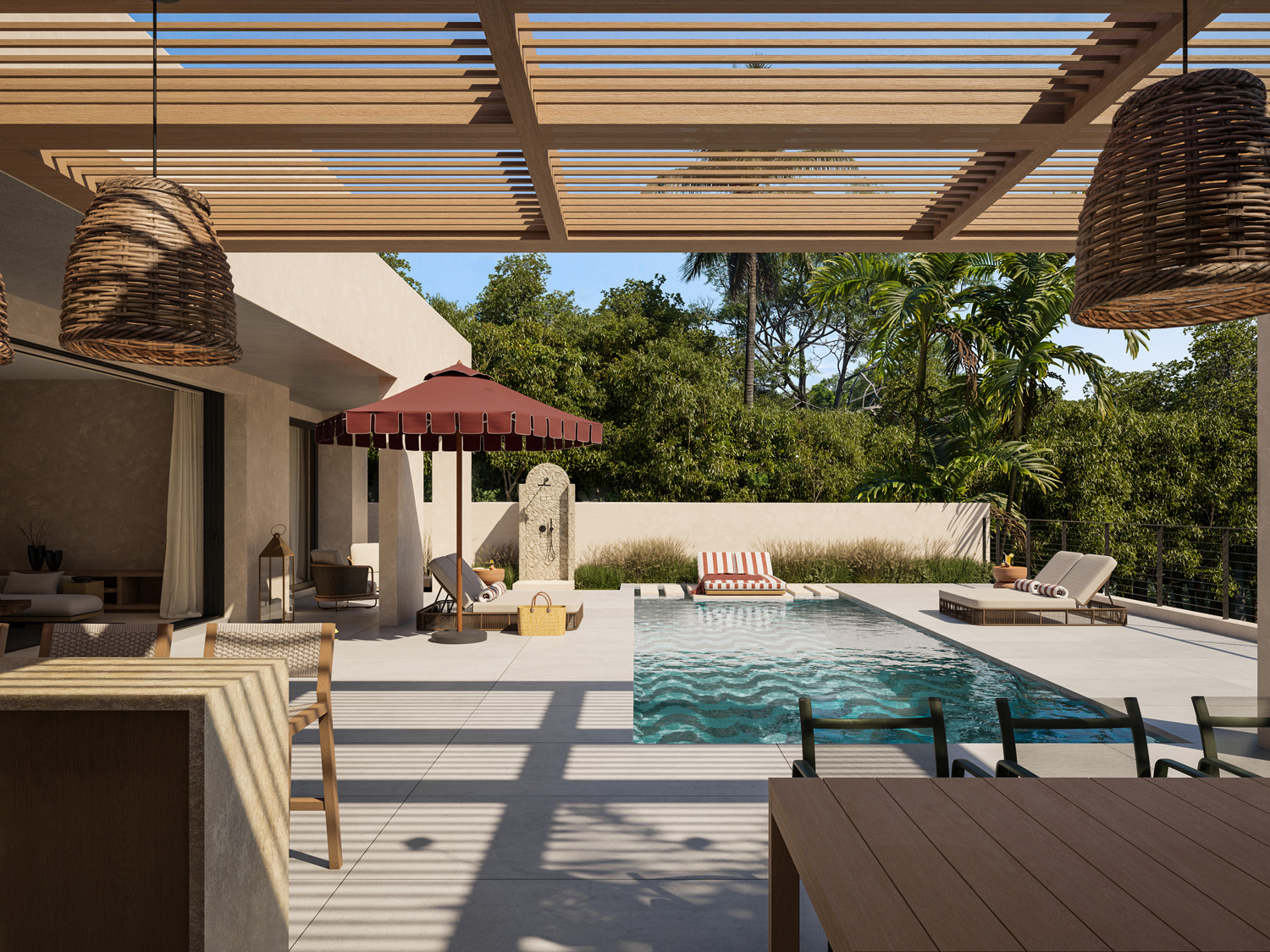 3 Bed Valriche by YOO Branded Residences 4