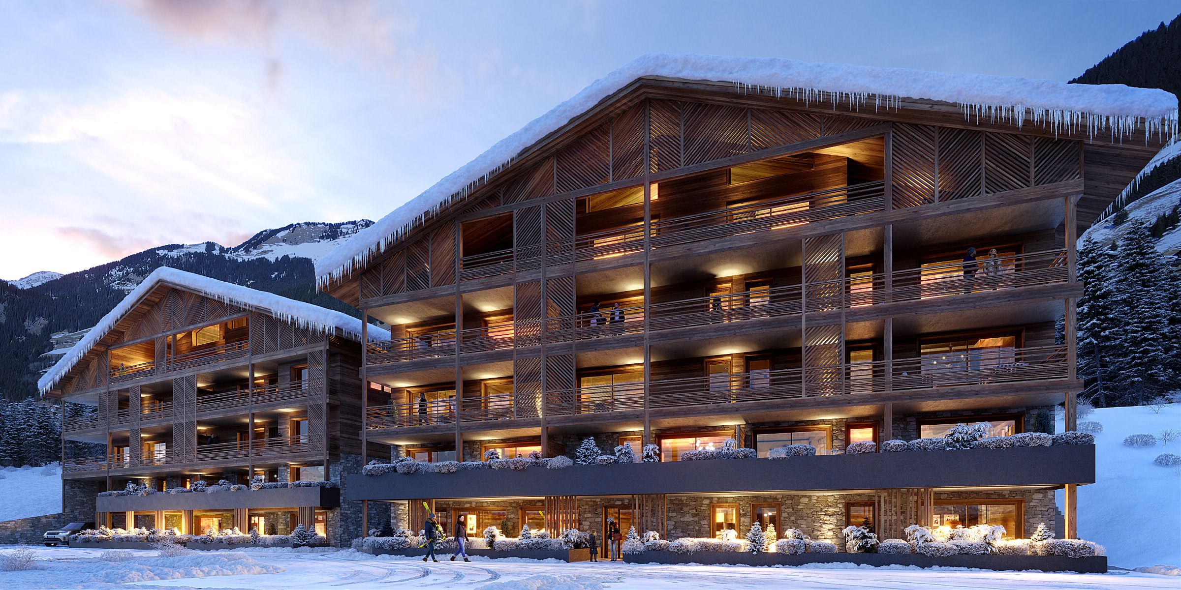 La Bergerie 8