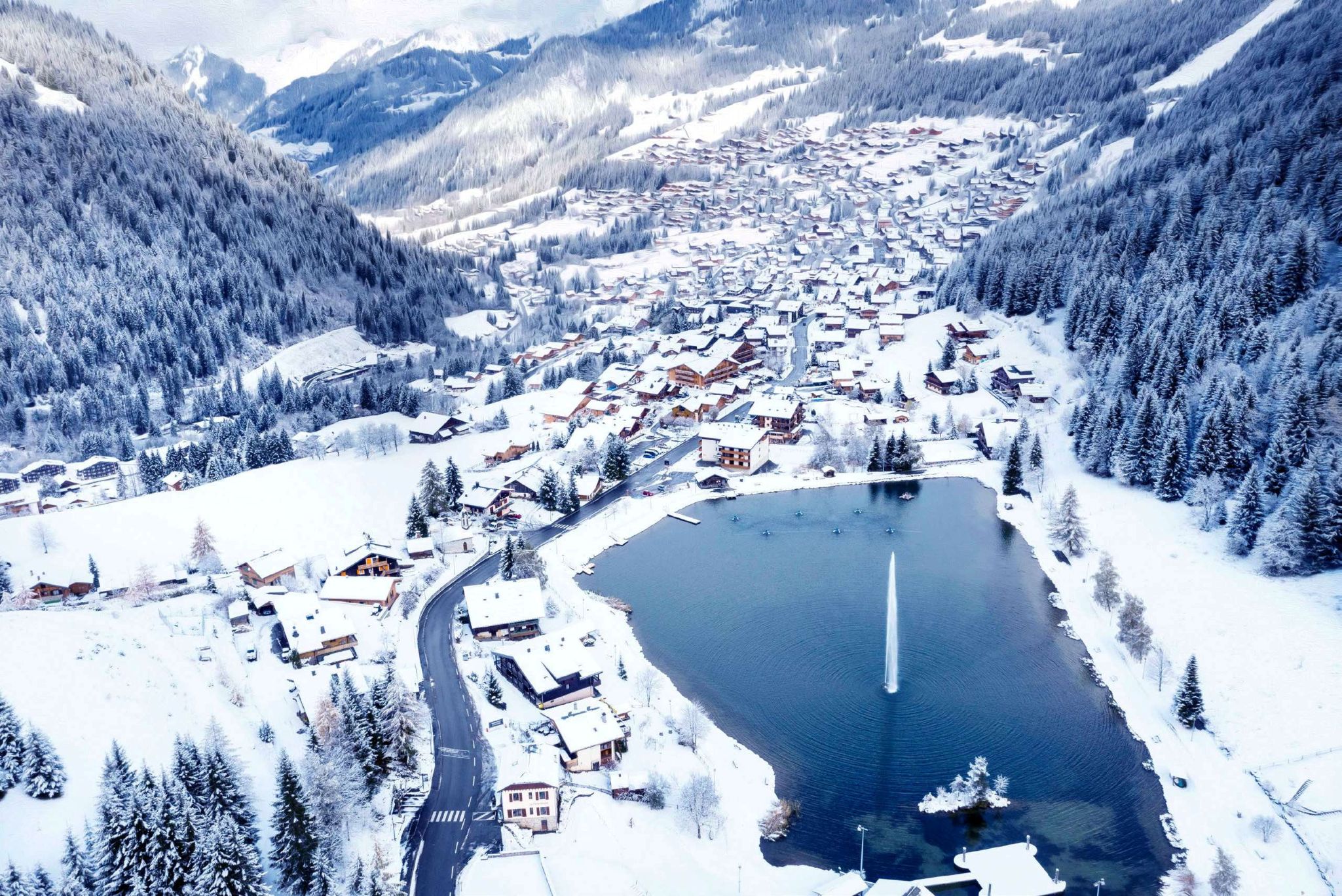La Bergerie 12