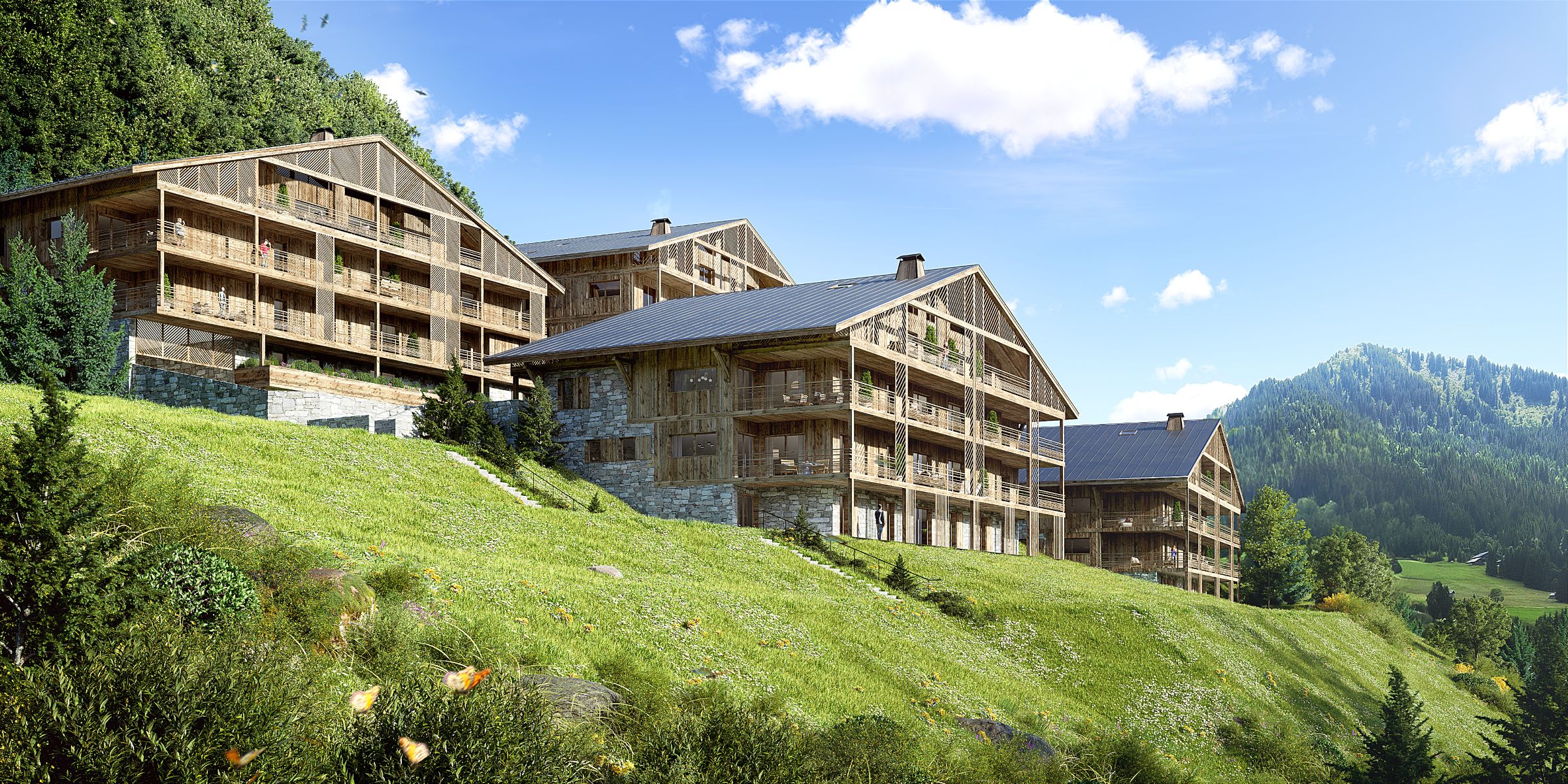 La Bergerie 11