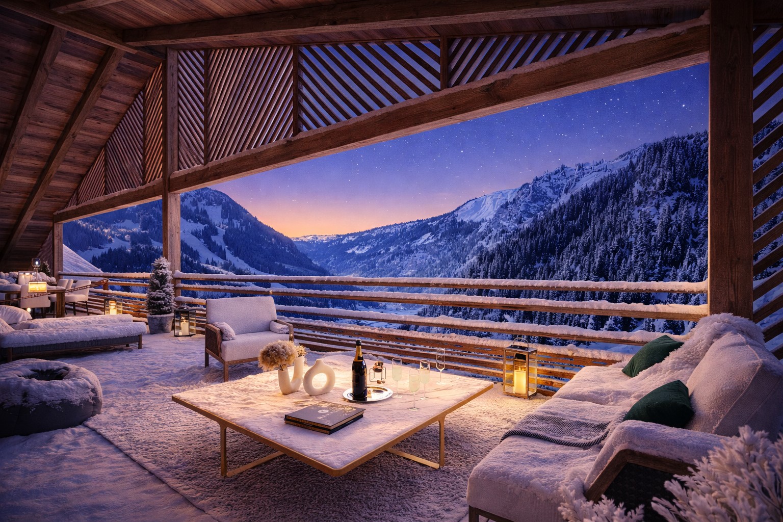 La Bergerie 6