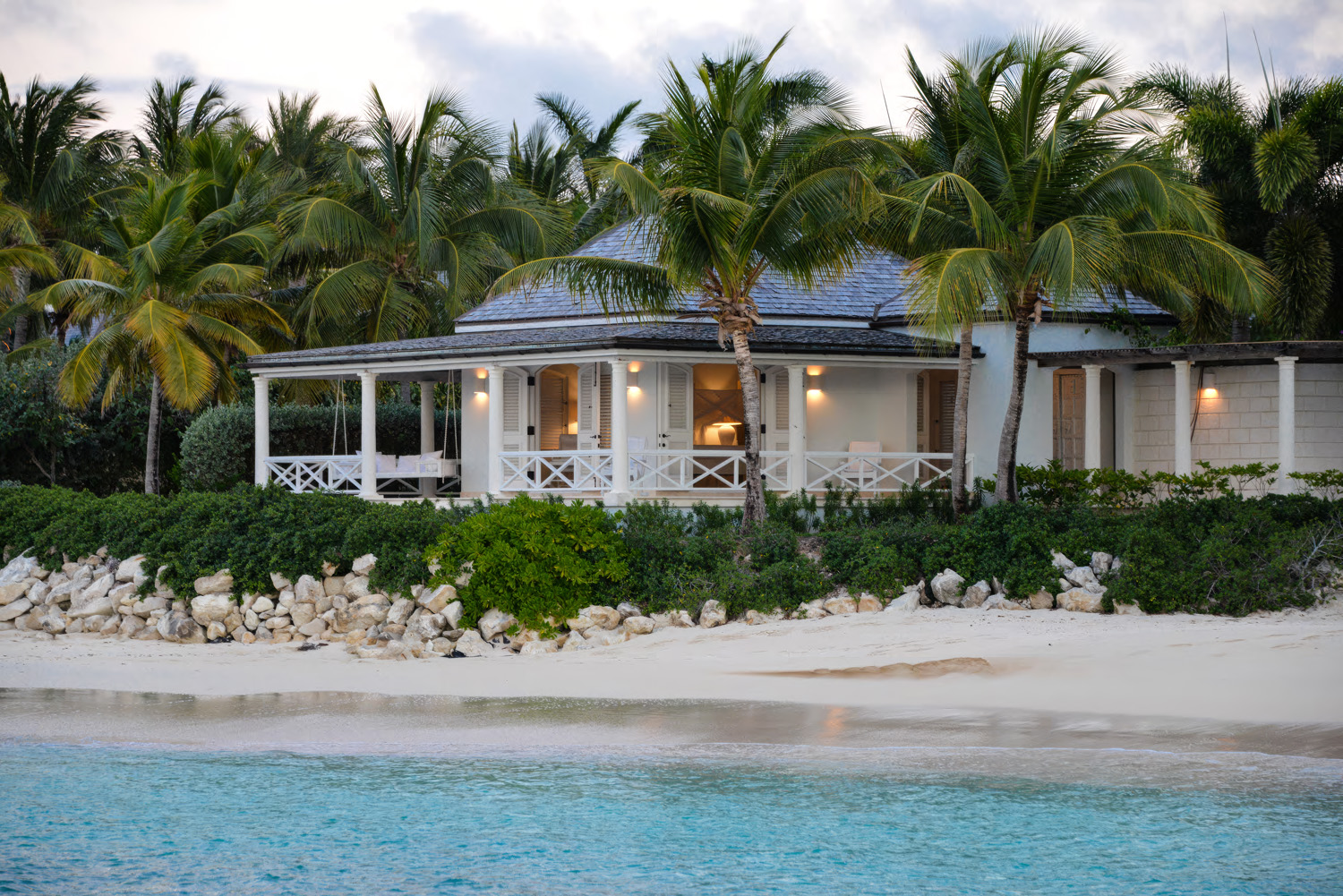 White Cove at Jumby Bay Island 23