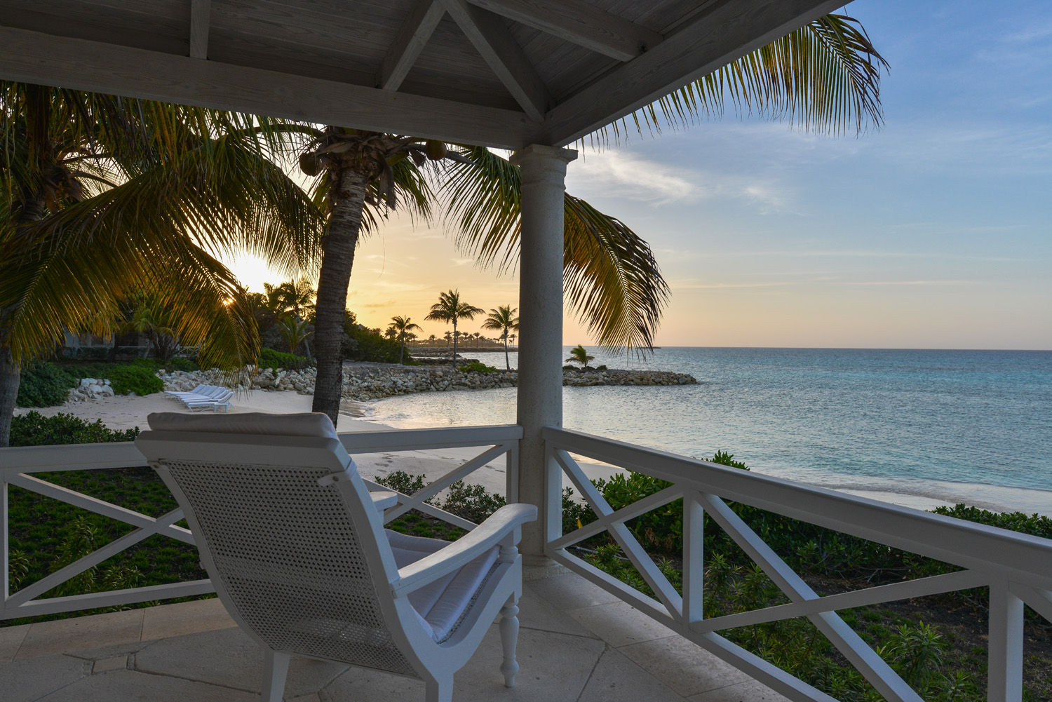 White Cove at Jumby Bay Island 15