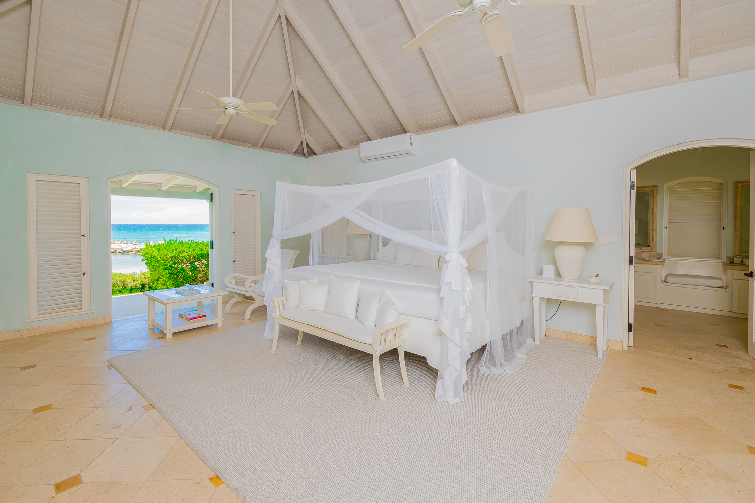 White Cove at Jumby Bay Island 12