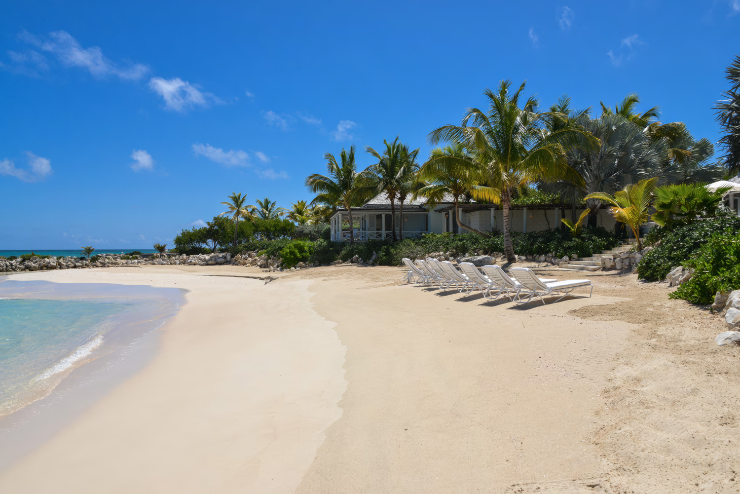 White Cove at Jumby Bay Island 26