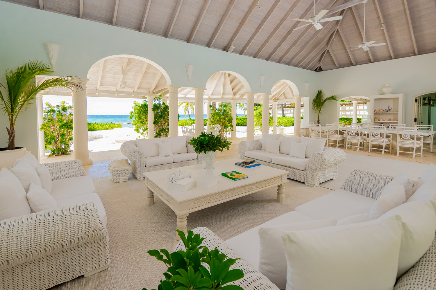 White Cove at Jumby Bay Island 3