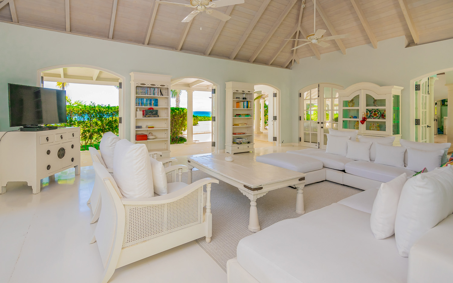 White Cove at Jumby Bay Island 21