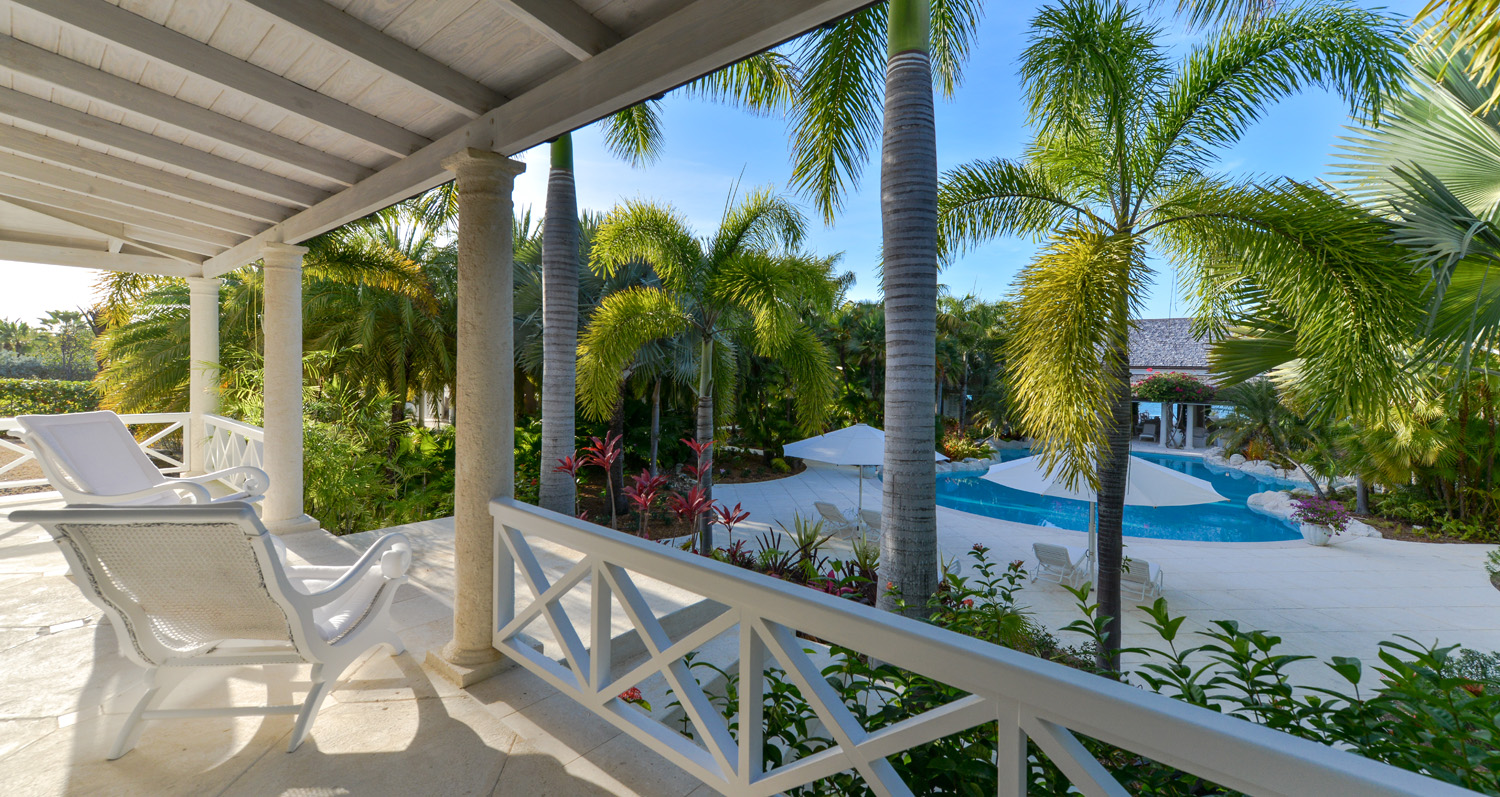 White Cove at Jumby Bay Island 18