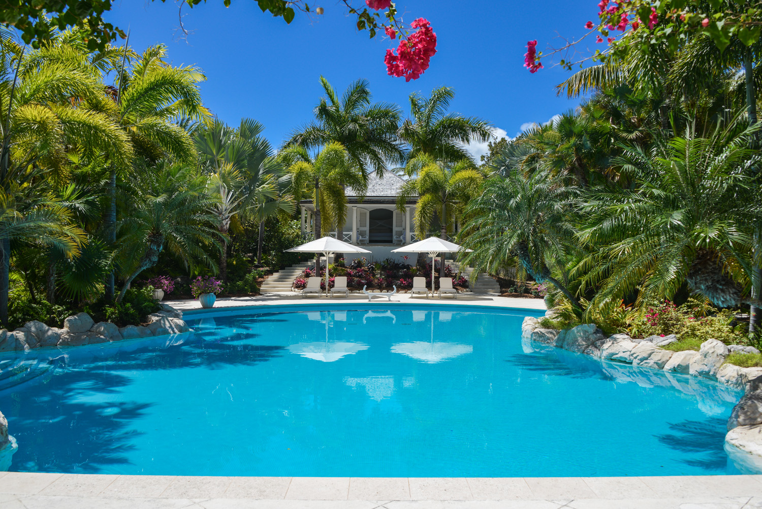 White Cove at Jumby Bay Island 7