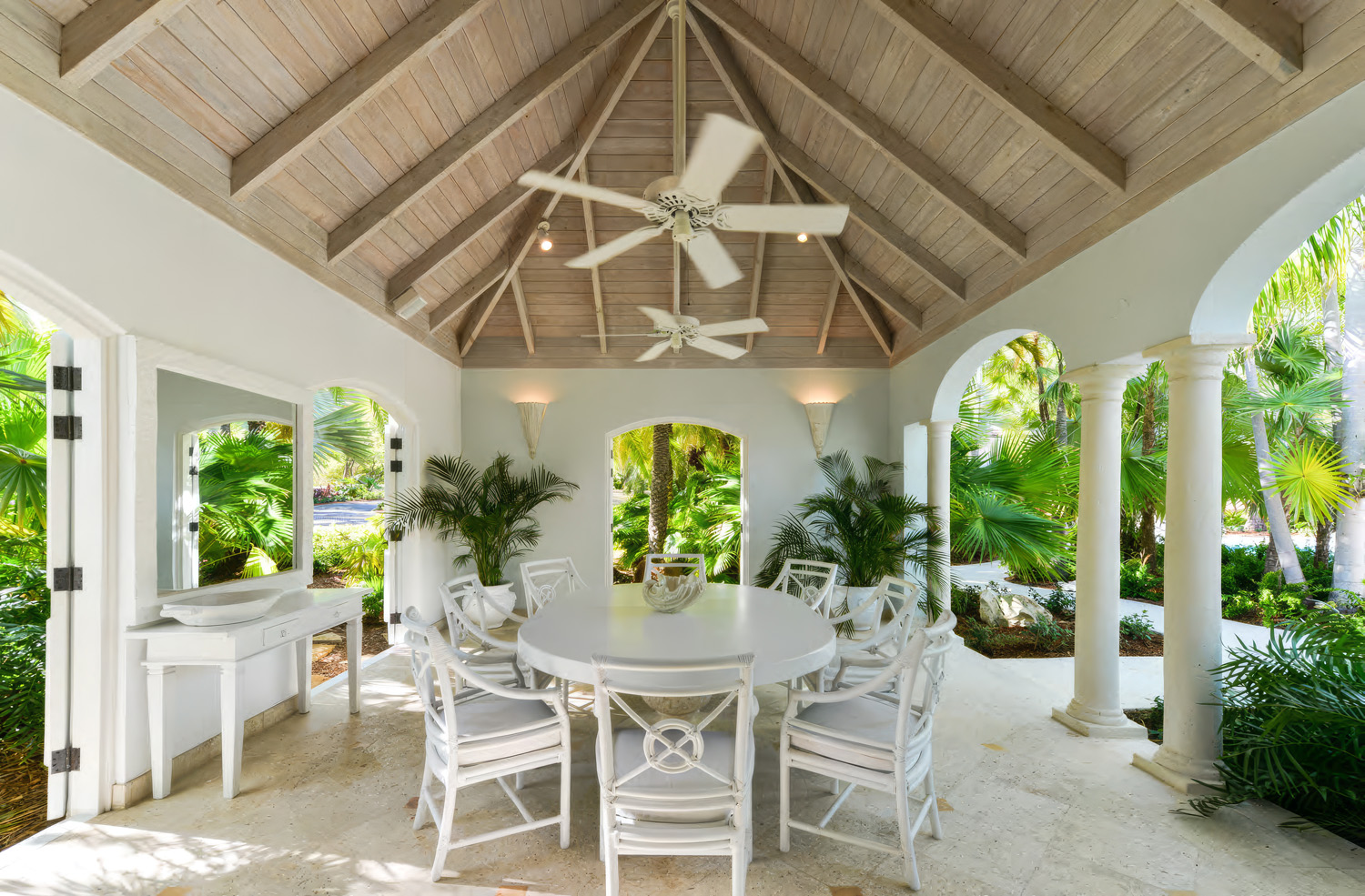 White Cove at Jumby Bay Island 22