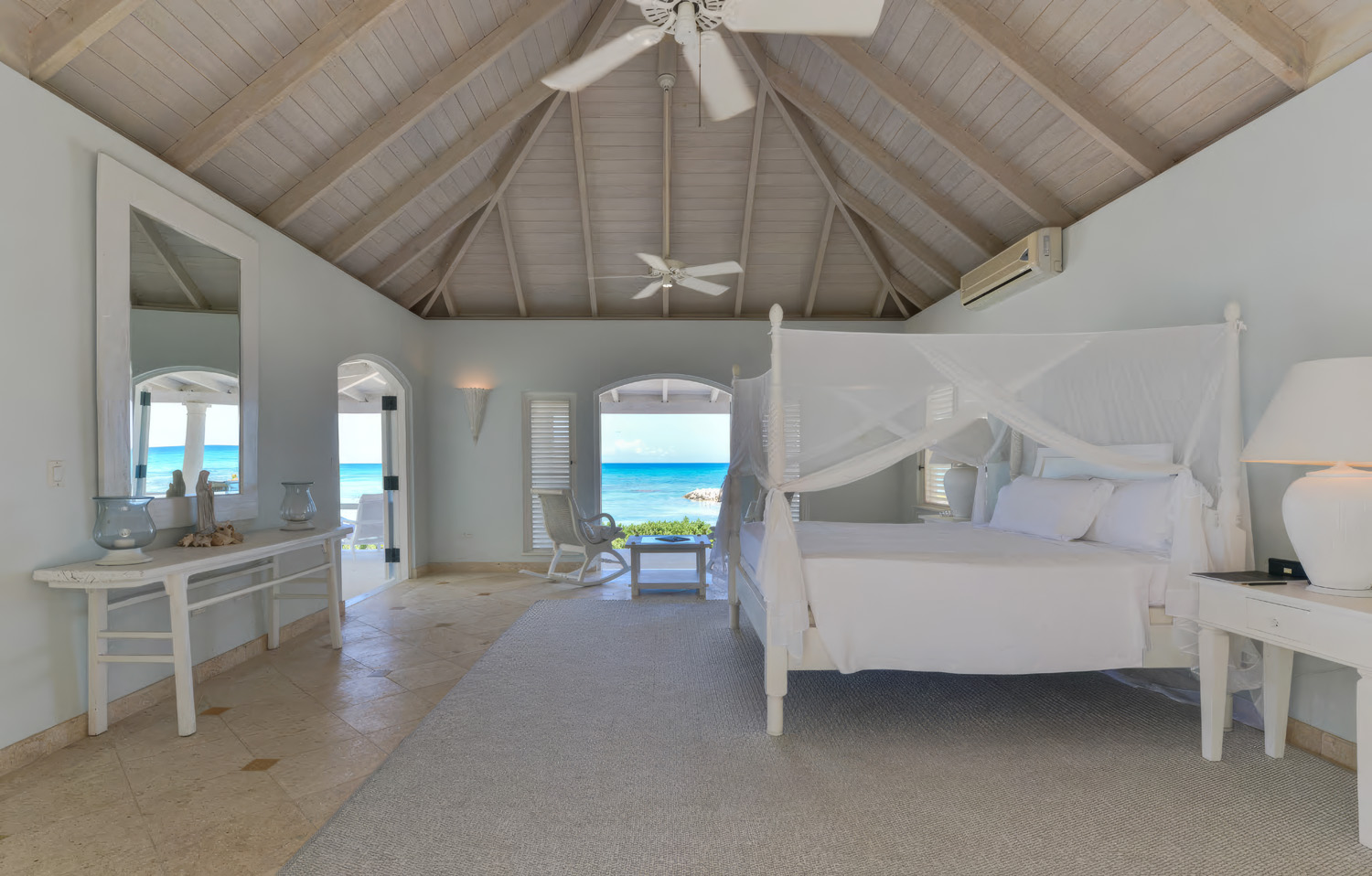White Cove at Jumby Bay Island 10