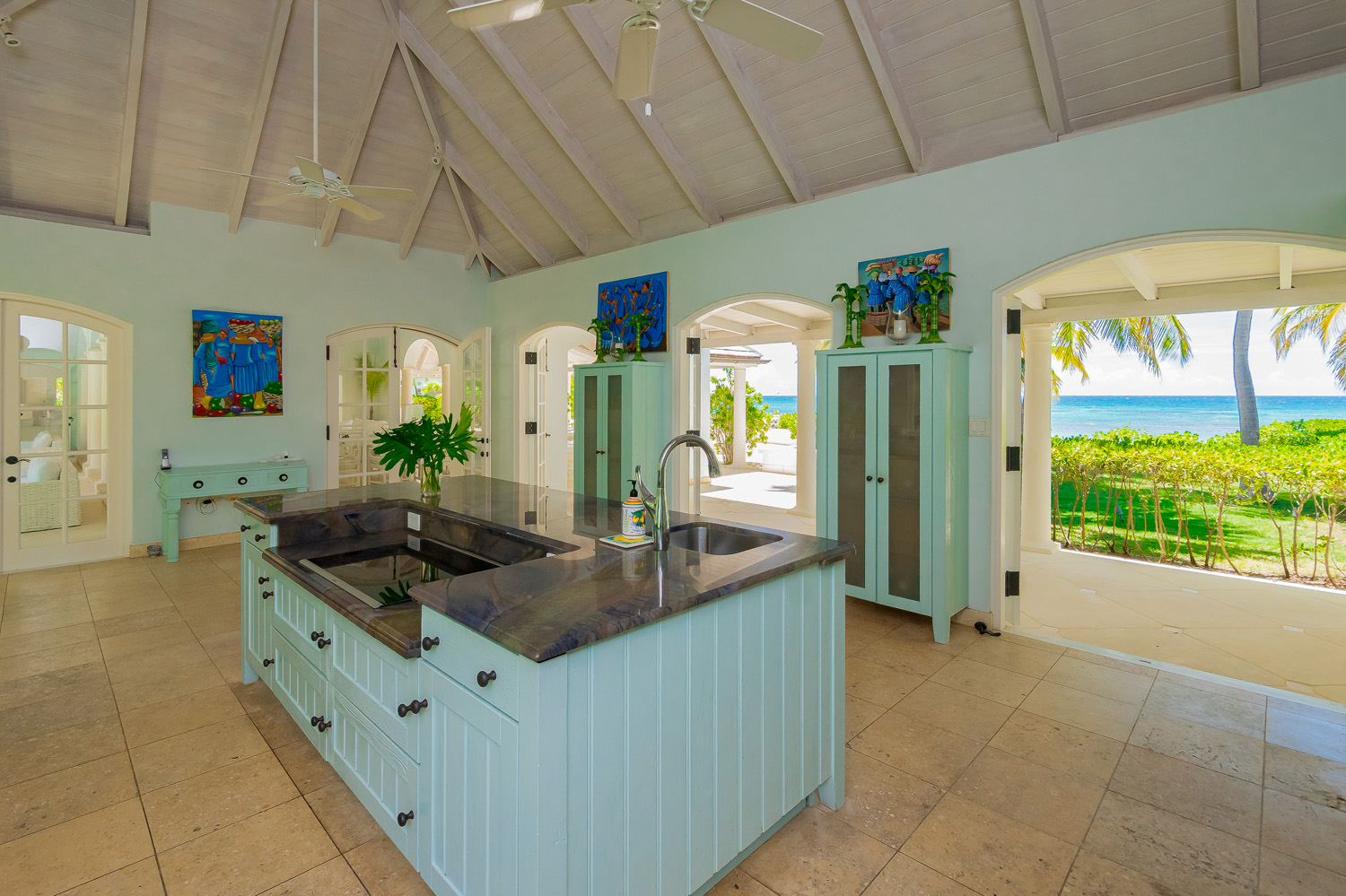White Cove at Jumby Bay Island 5