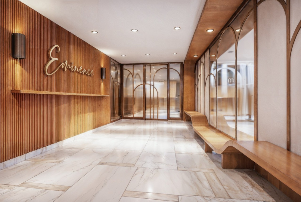 Eminence 8