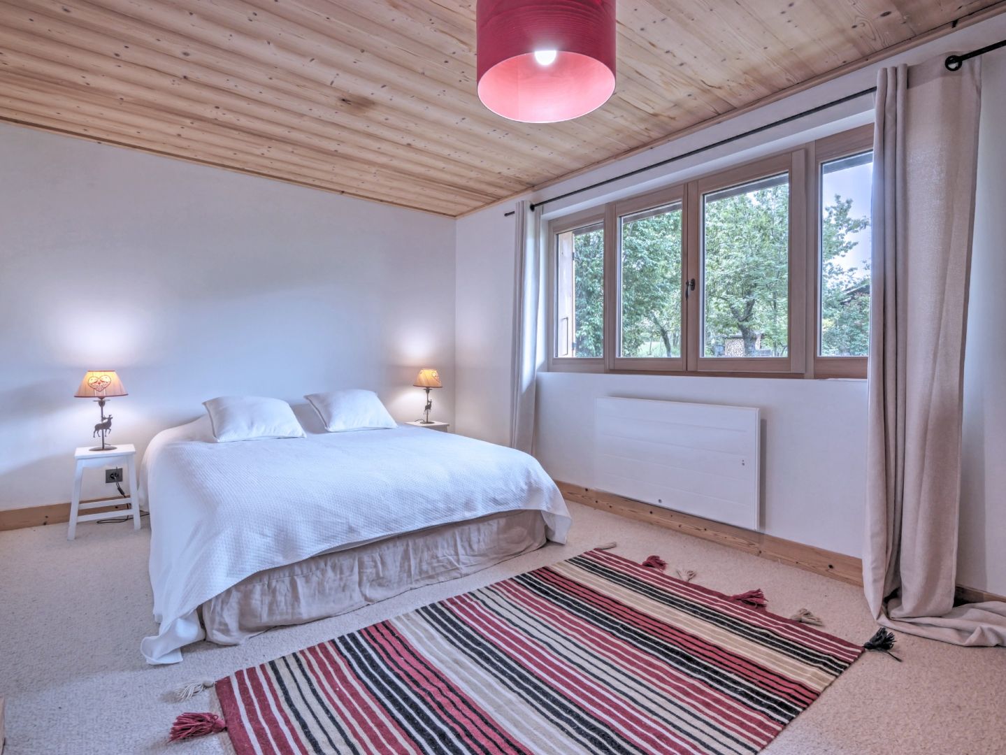 Rochebrune Apartment 3