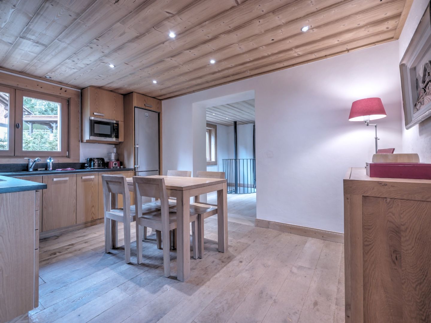Rochebrune Apartment 13