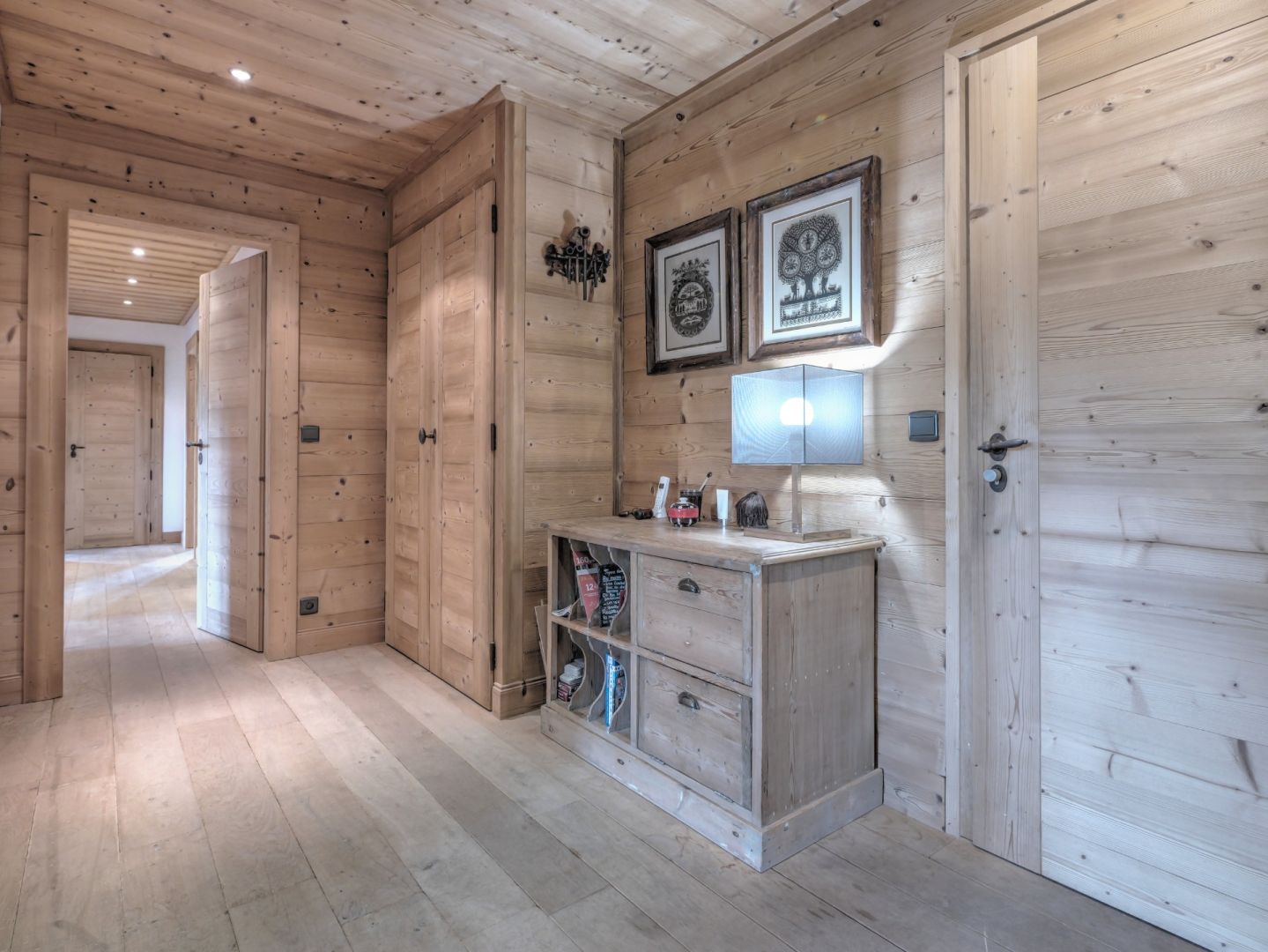Rochebrune Apartment 14
