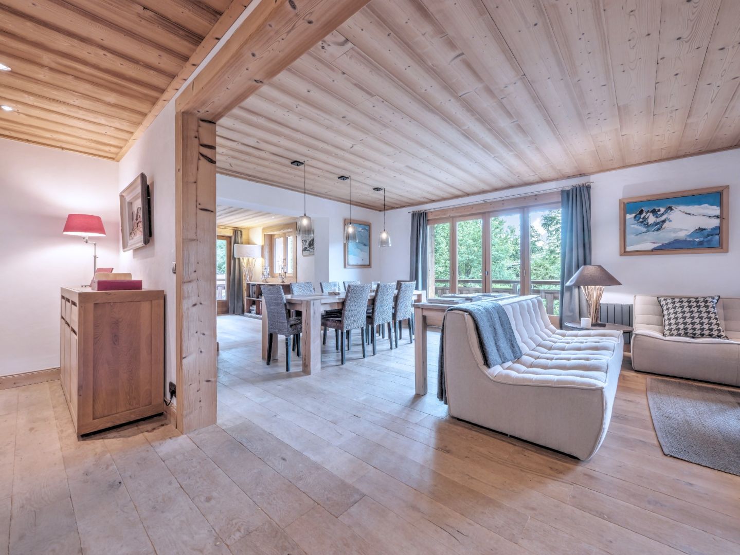Rochebrune Apartment 10