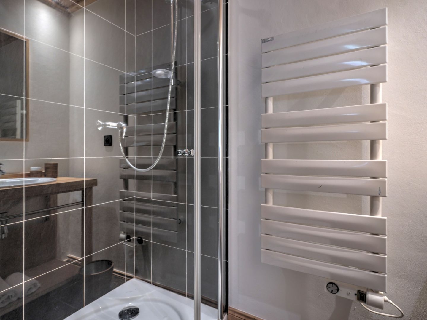 Rochebrune Apartment 6