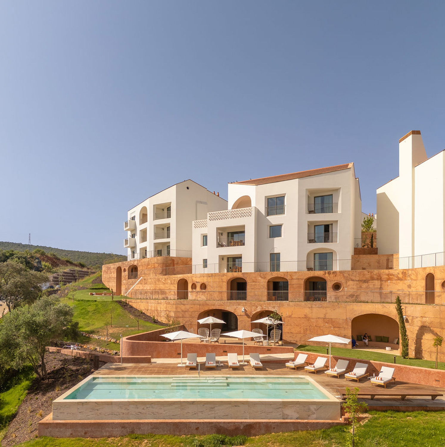Viceroy Residences at Ombria Resort 16