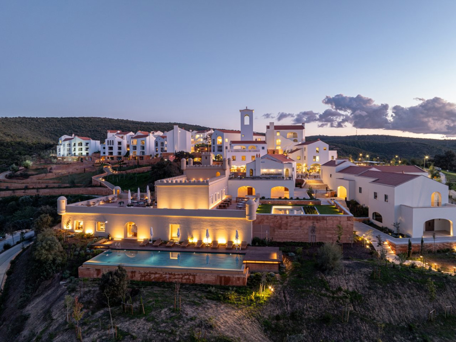 Viceroy Residences at Ombria Resort 15