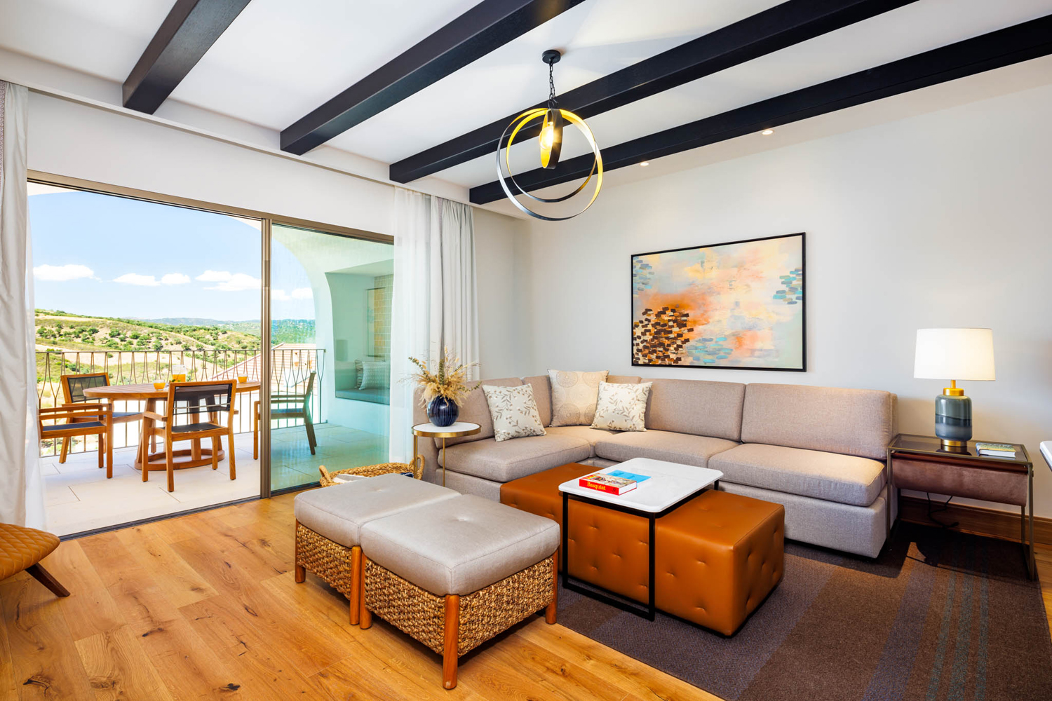 Viceroy Residences at Ombria Resort 1