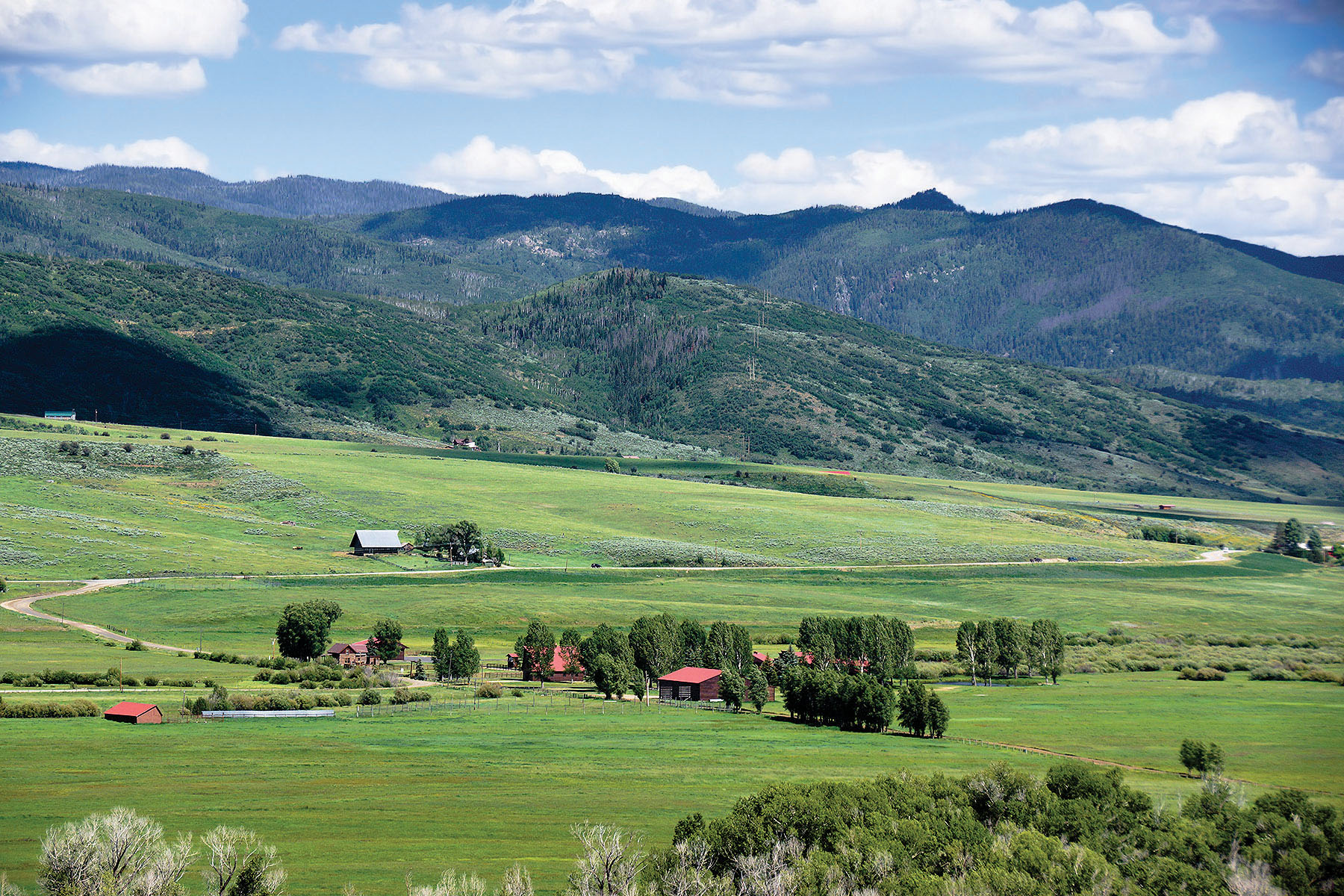 Elk River Ranch Headquarters property picture 2 of 13
