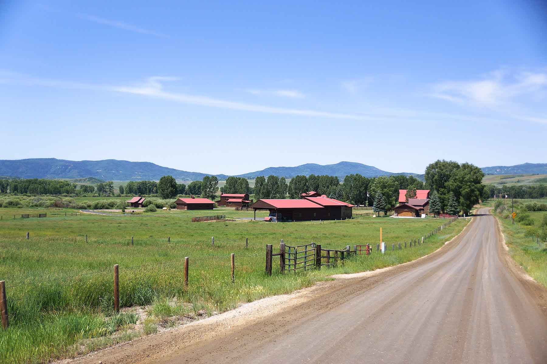 Elk River Ranch Headquarters property picture 3 of 13