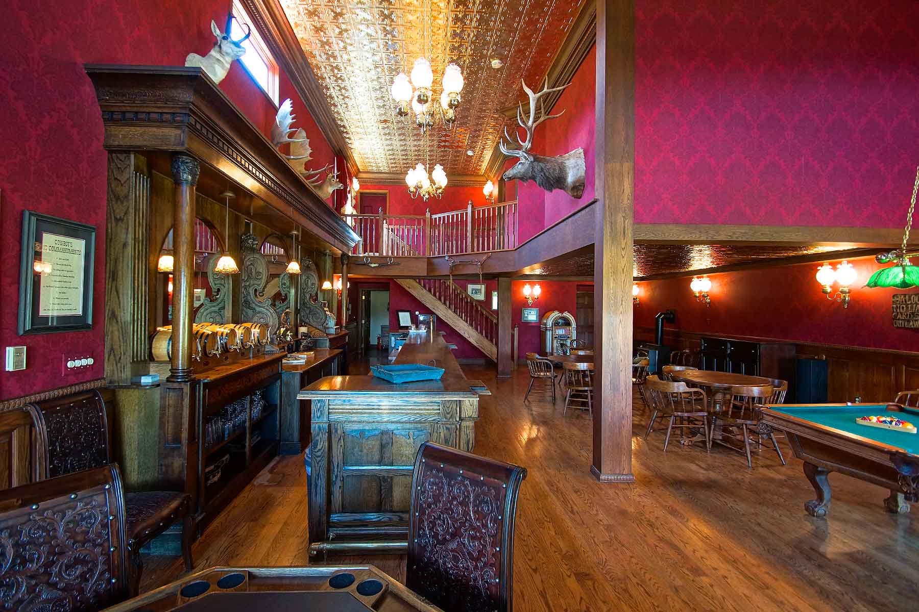 Elk River Ranch Headquarters property picture 4 of 13