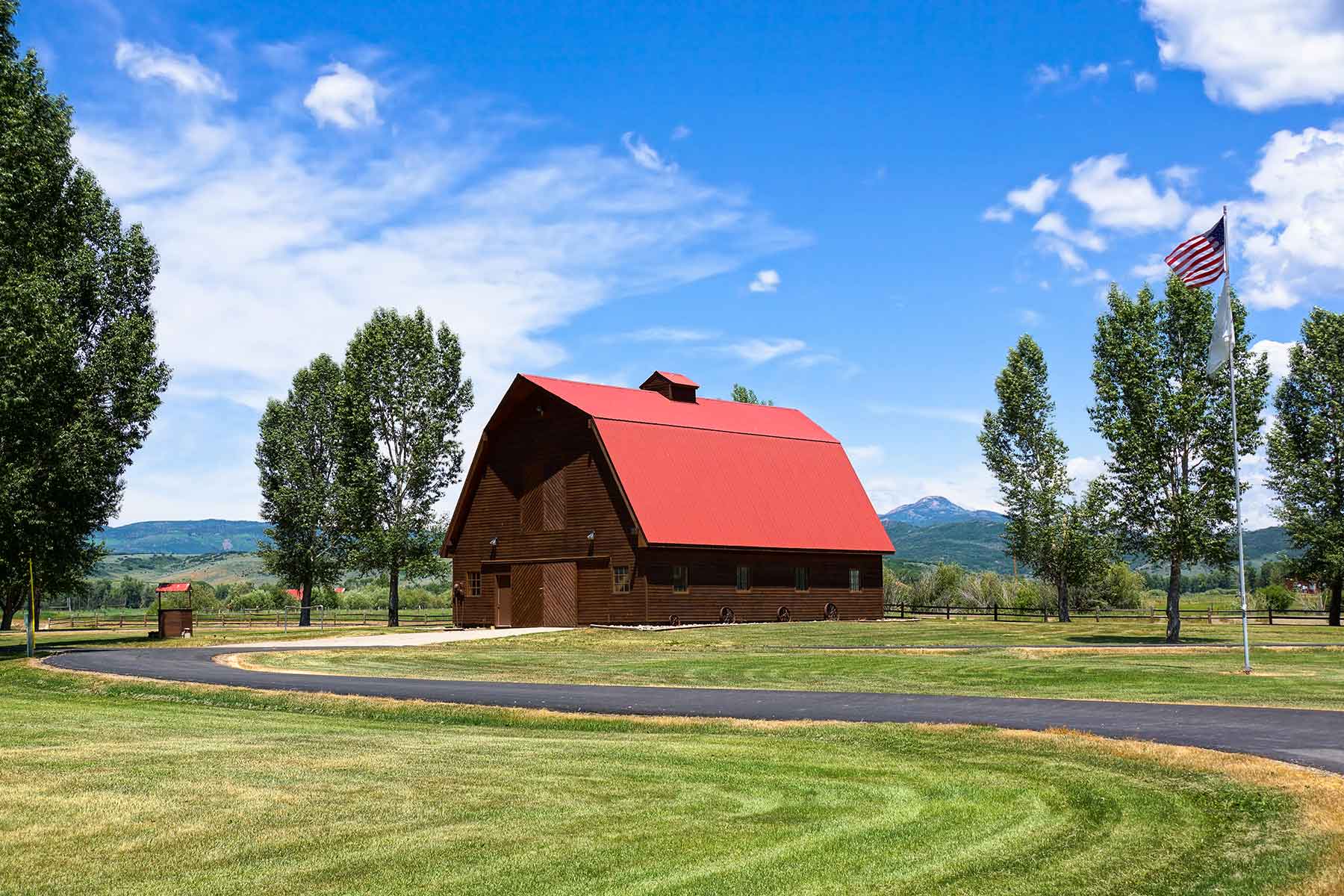 Elk River Ranch Headquarters property picture 5 of 13