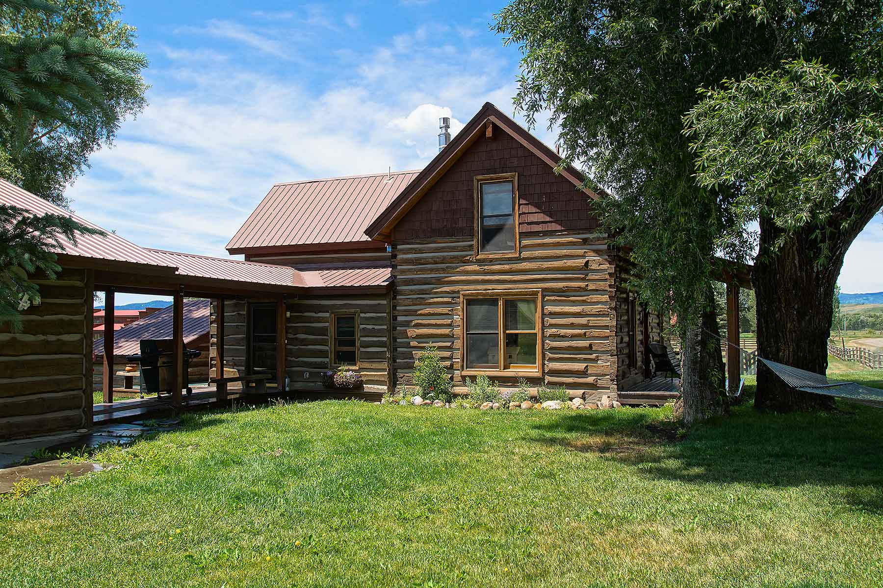 Elk River Ranch Headquarters property picture 7 of 13