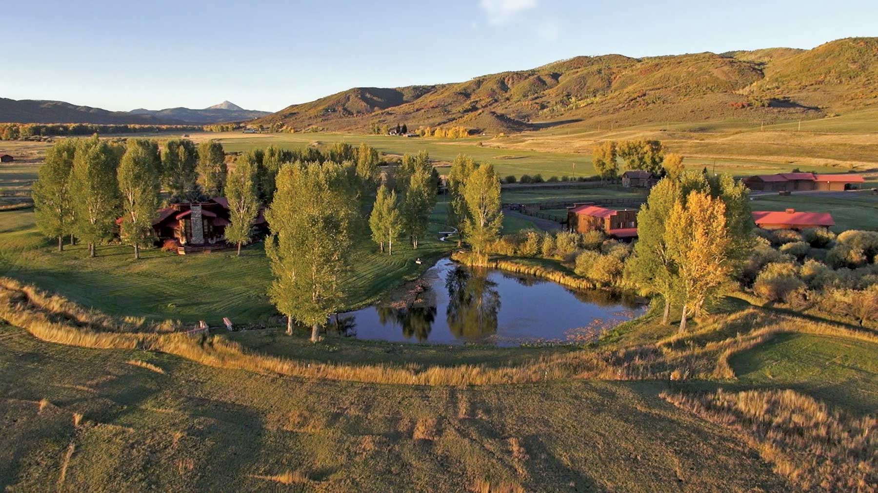 Elk River Ranch Headquarters property picture 8 of 13