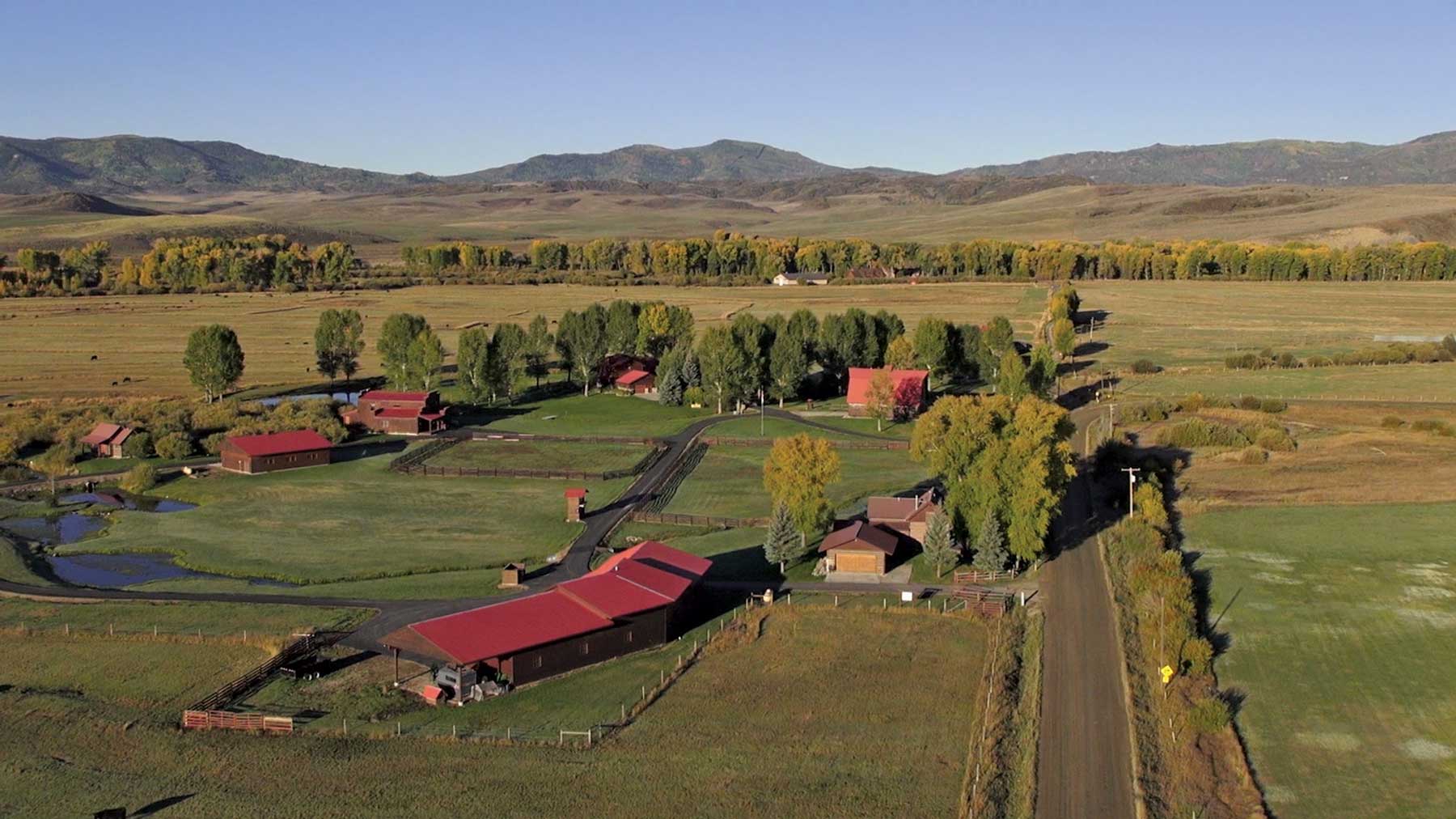 Elk River Ranch Headquarters property picture 9 of 13