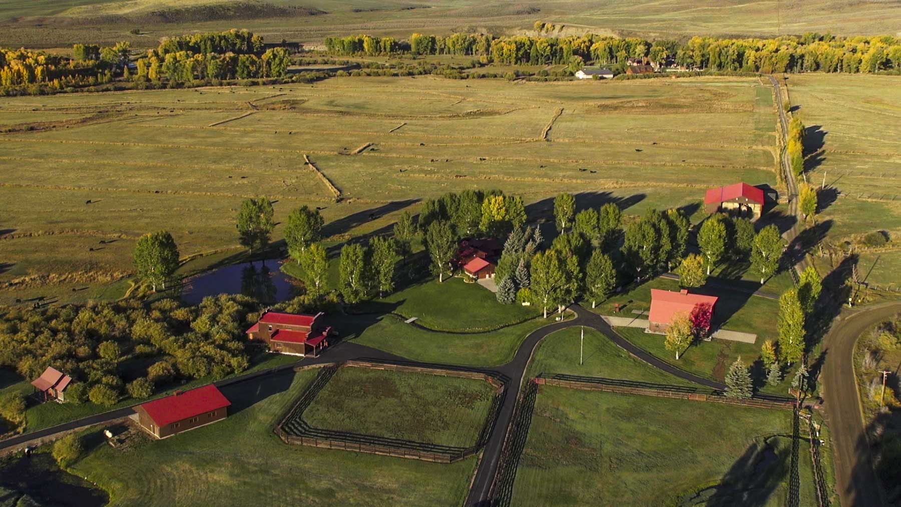 Elk River Ranch Headquarters property picture 10 of 13