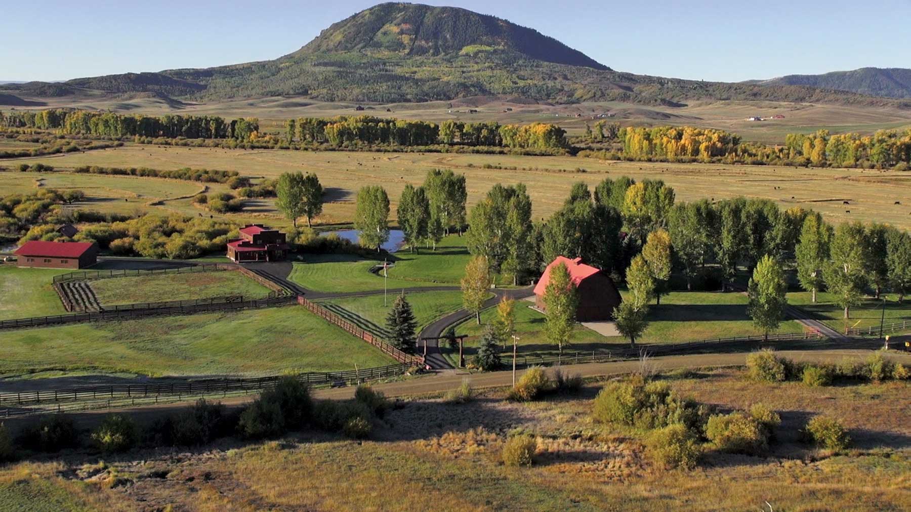 Elk River Ranch Headquarters property picture 11 of 13