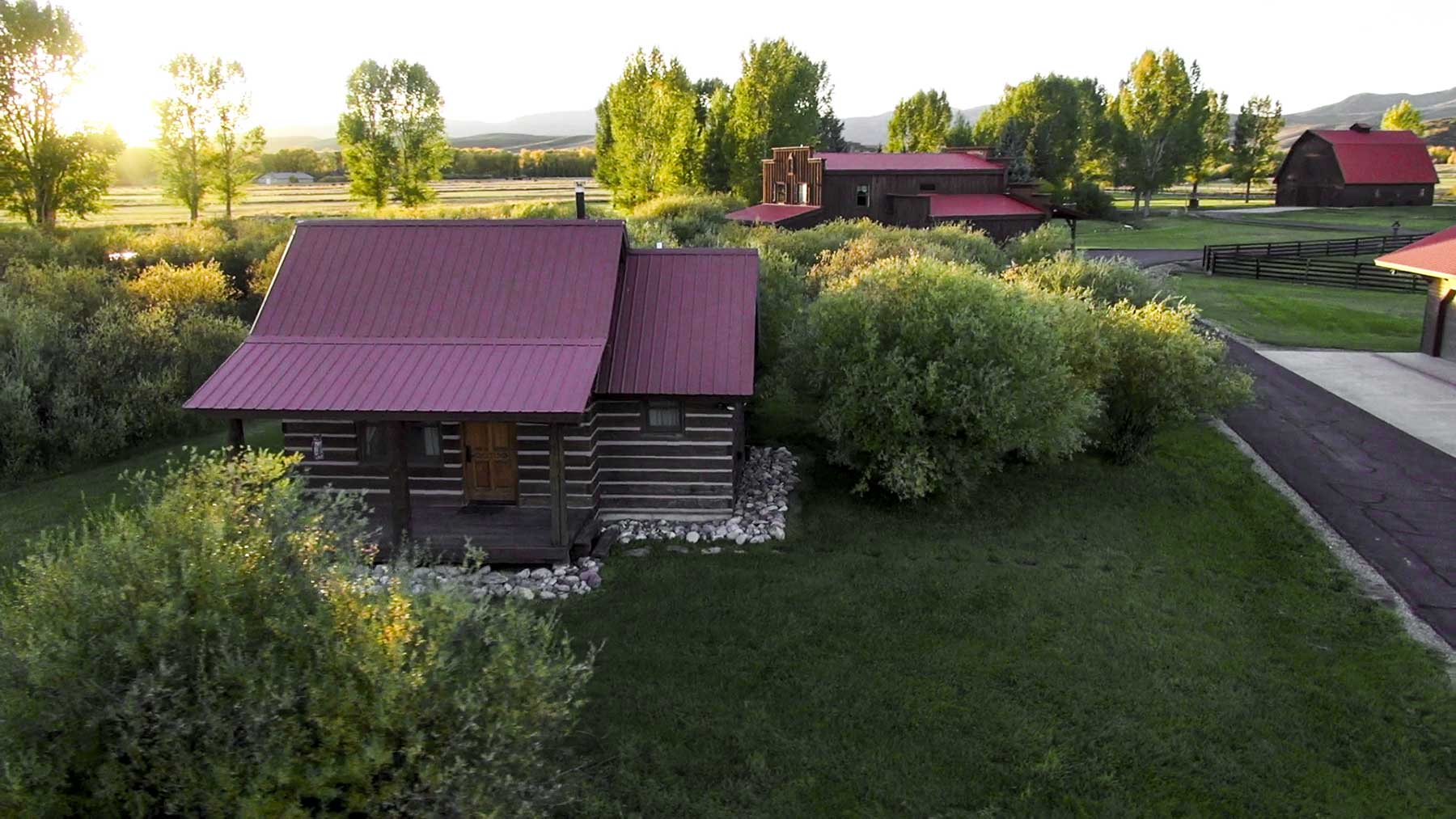 Elk River Ranch Headquarters property picture 12 of 13