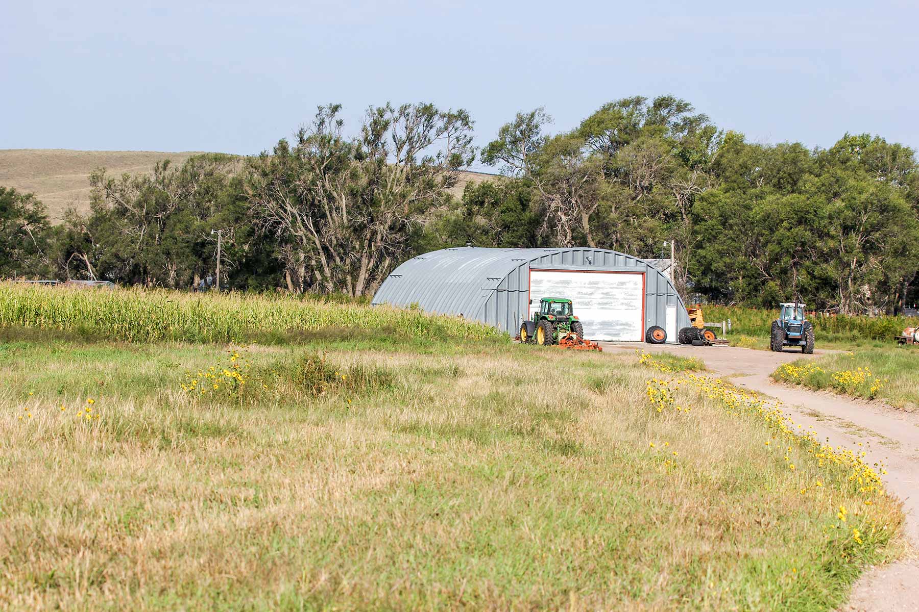 Bucktail Farm property picture 18 of 35