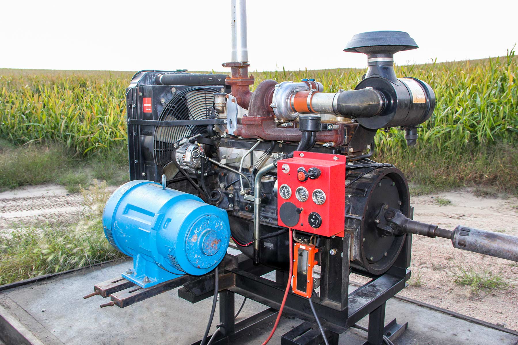 Bucktail Farm property picture 32 of 35