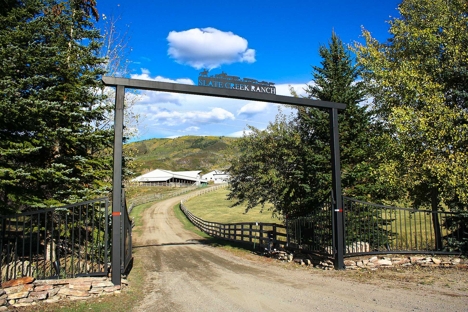 Slate Creek Ranch property picture 37 of 66