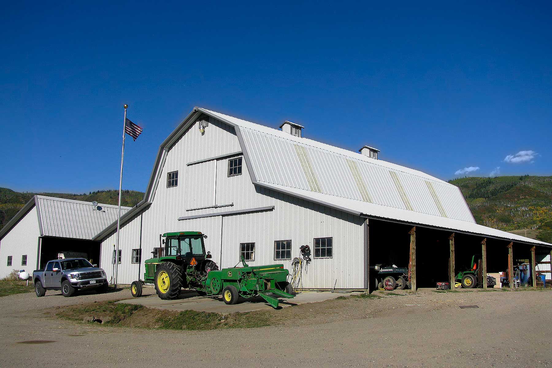 Slate Creek Ranch property picture 11 of 66
