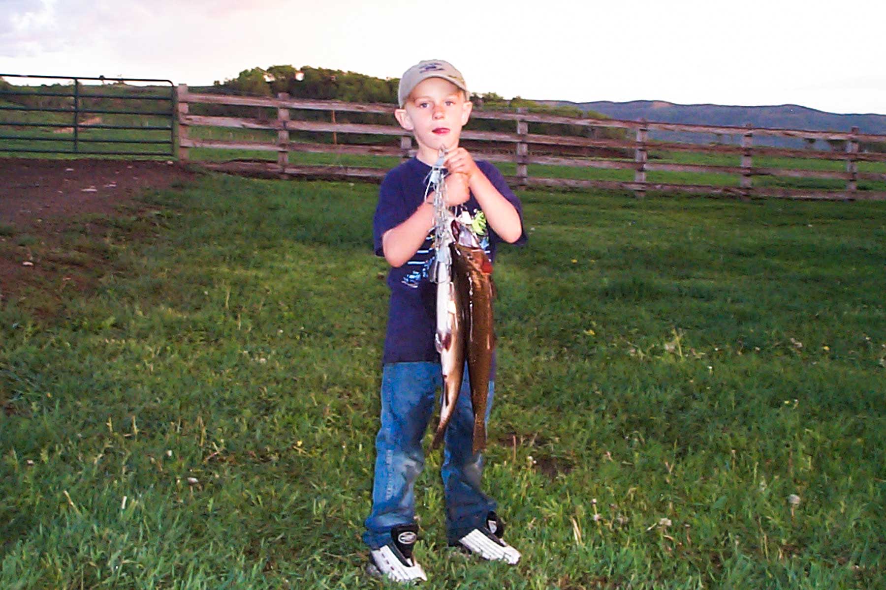 Slate Creek Ranch property picture 41 of 66