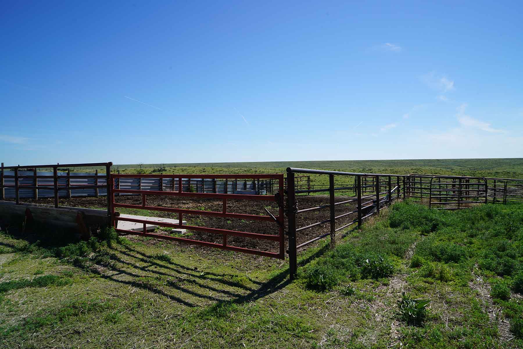 Parker Farm & Ranch property picture 50 of 87