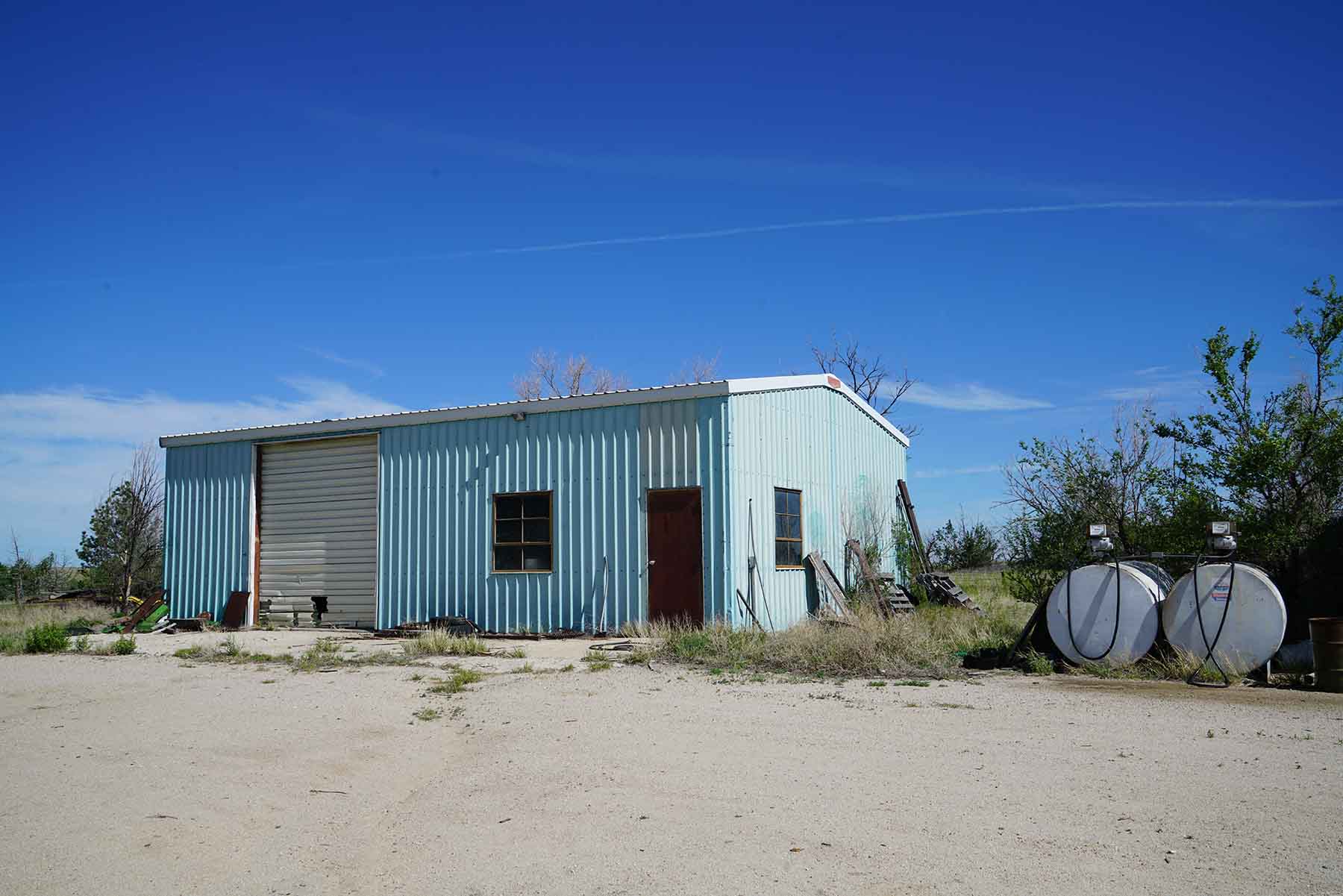 Parker Farm & Ranch property picture 46 of 87